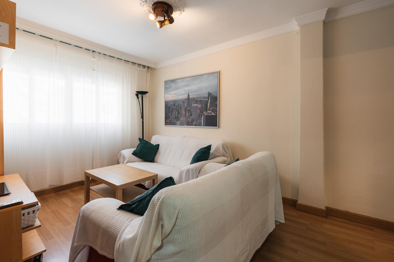 Tuguest Huelin Apartment